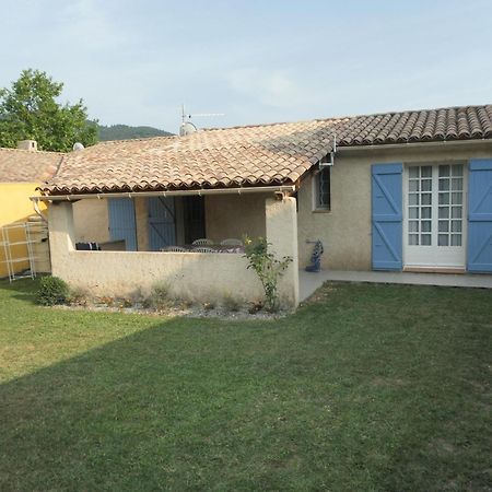 Holiday House Nearby The Lac De Castillon Кастелан Екстериор снимка