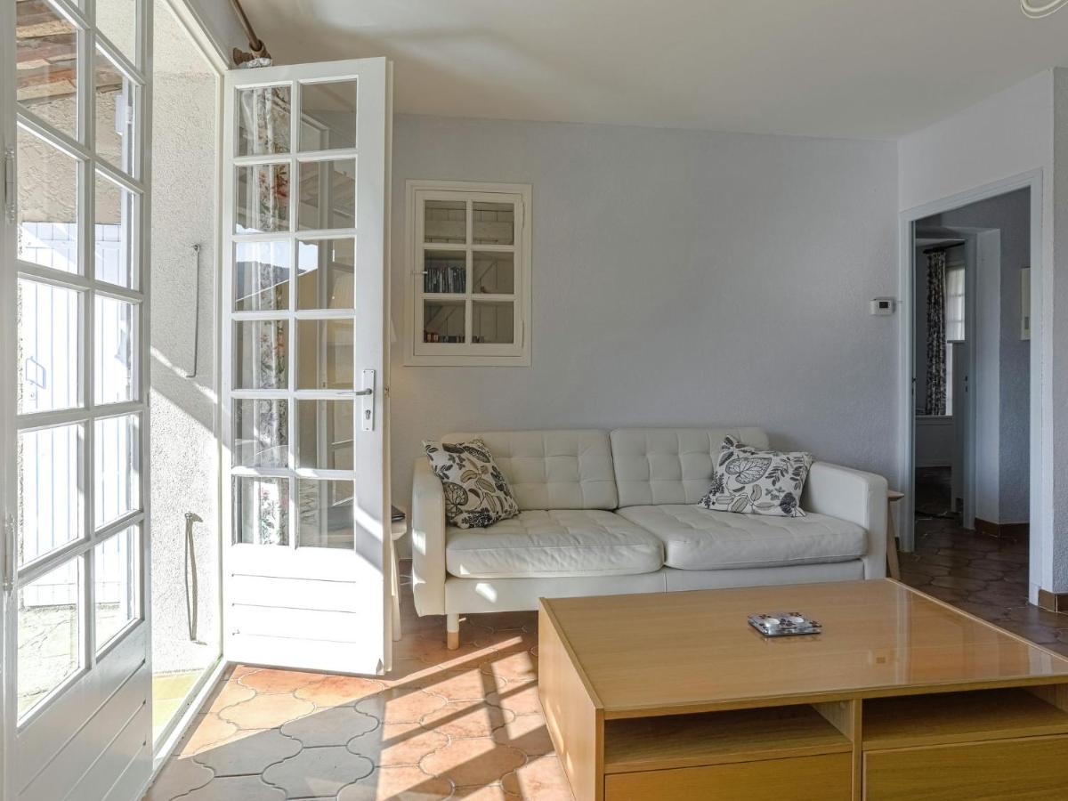 Holiday House Nearby The Lac De Castillon Кастелан Екстериор снимка