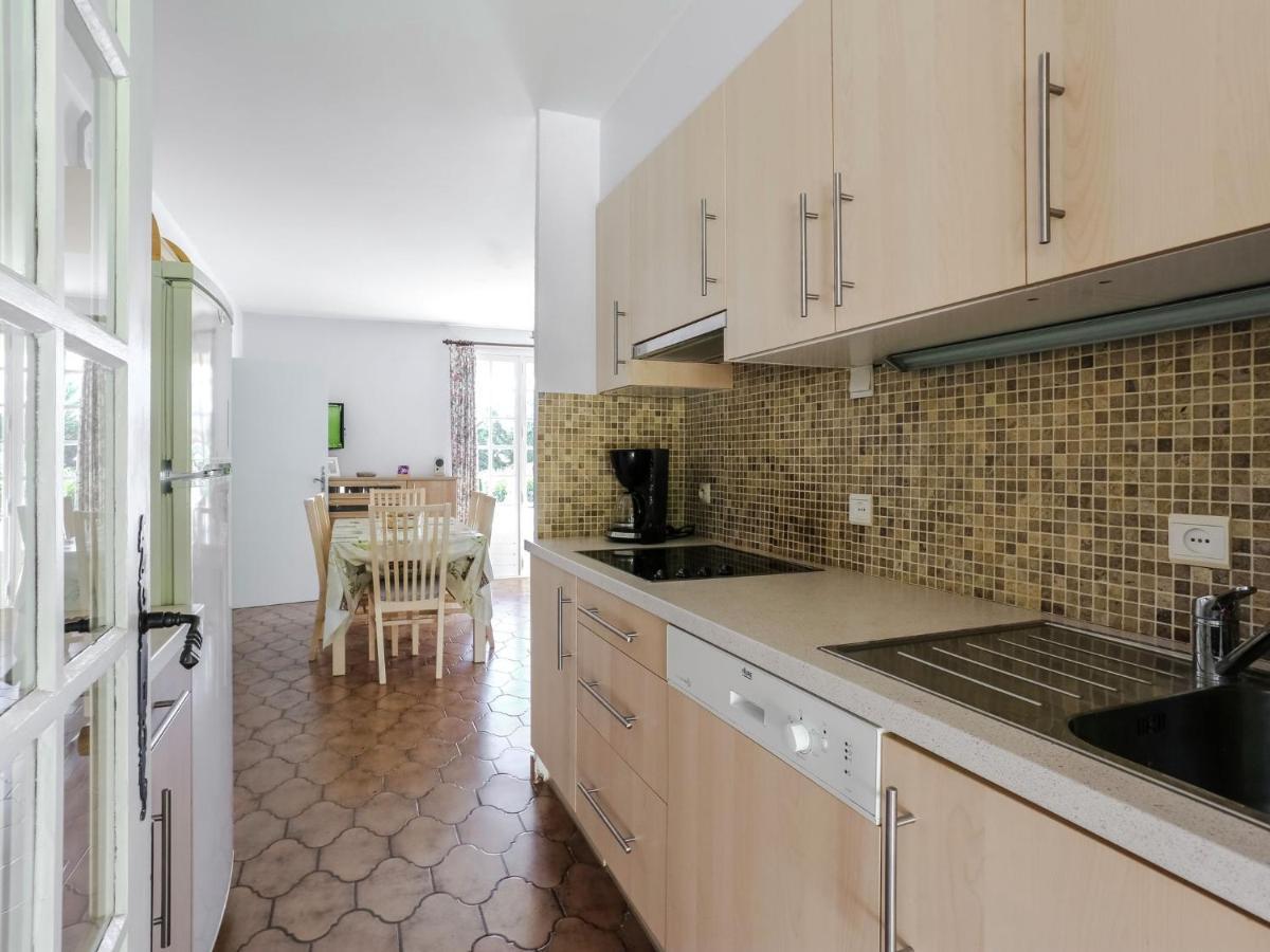 Holiday House Nearby The Lac De Castillon Кастелан Екстериор снимка