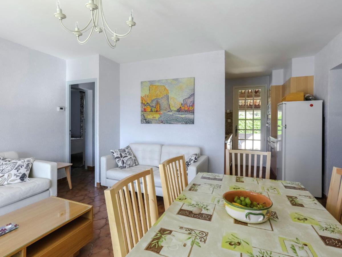 Holiday House Nearby The Lac De Castillon Кастелан Екстериор снимка