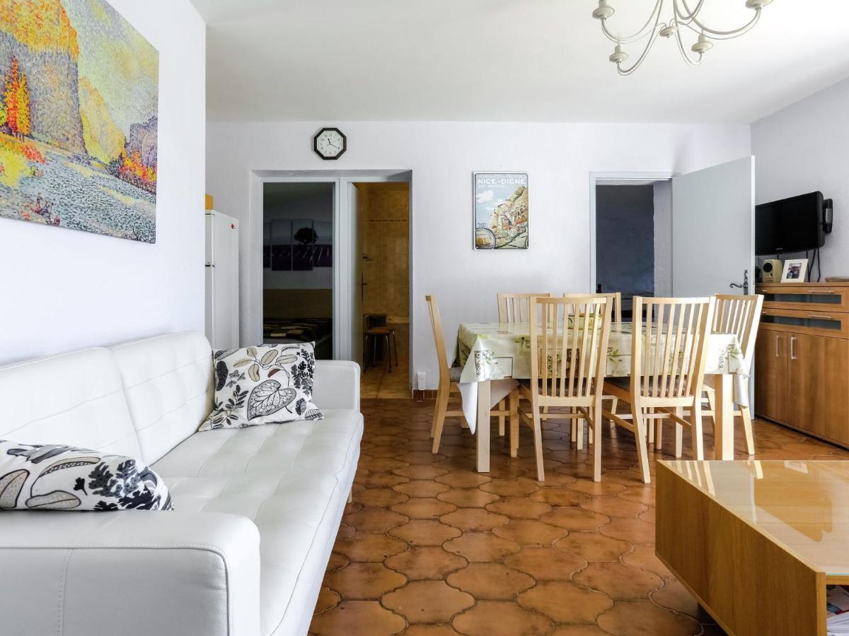 Holiday House Nearby The Lac De Castillon Кастелан Екстериор снимка