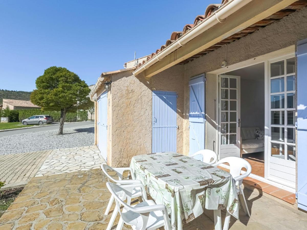 Holiday House Nearby The Lac De Castillon Кастелан Екстериор снимка