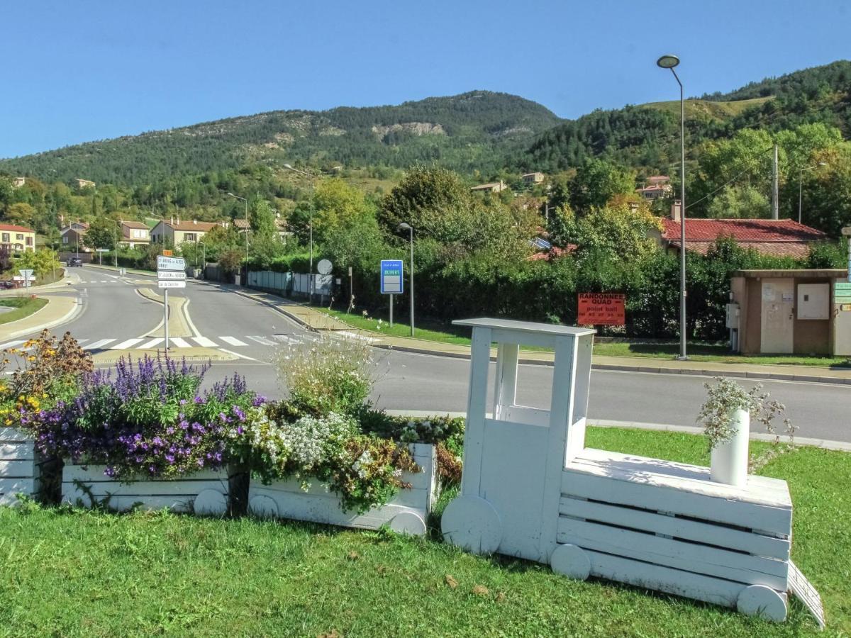 Holiday House Nearby The Lac De Castillon Кастелан Екстериор снимка