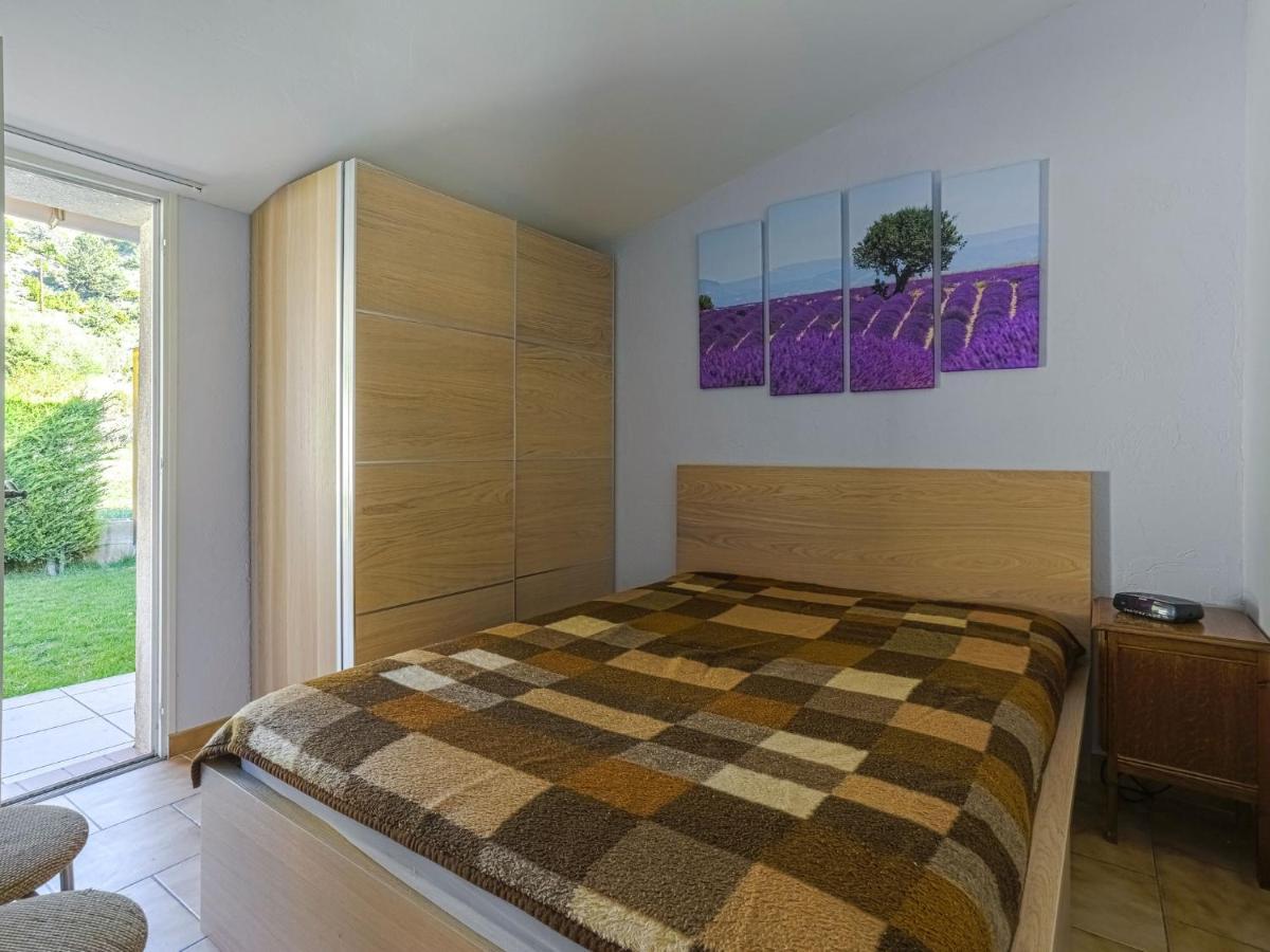 Holiday House Nearby The Lac De Castillon Кастелан Екстериор снимка