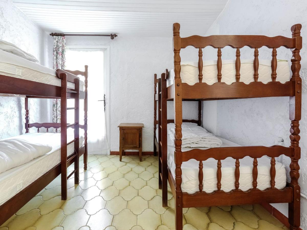 Holiday House Nearby The Lac De Castillon Кастелан Екстериор снимка
