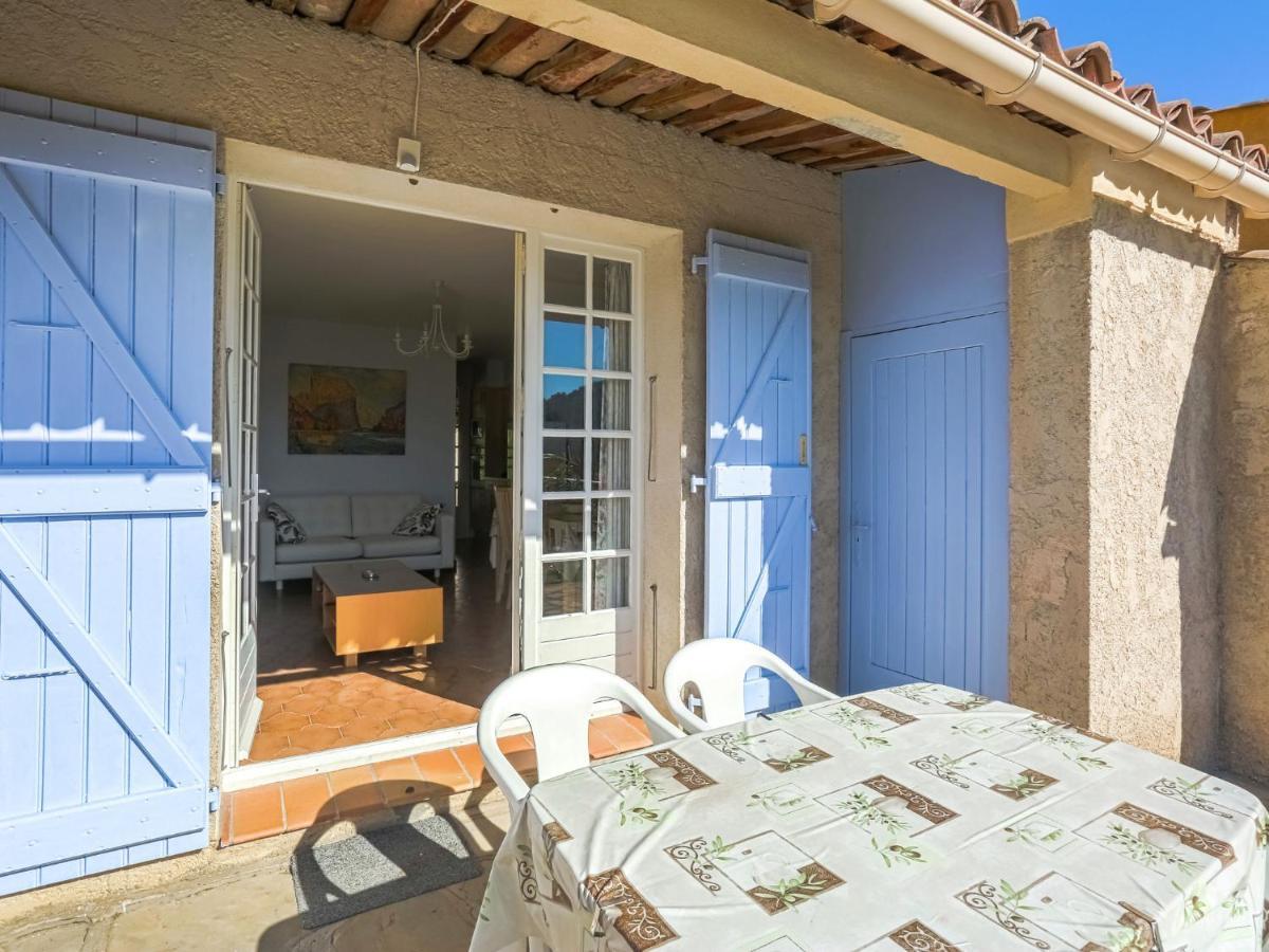 Holiday House Nearby The Lac De Castillon Кастелан Екстериор снимка