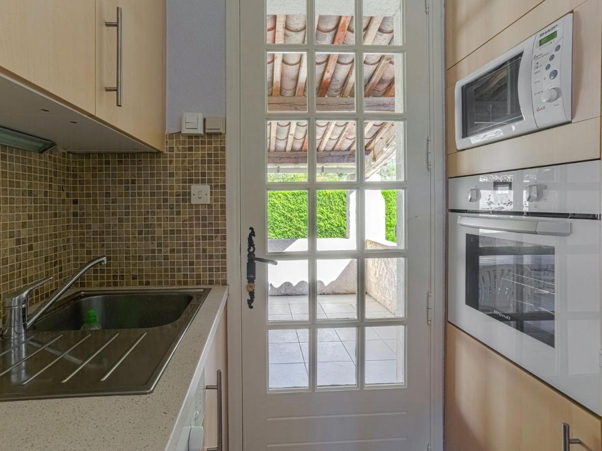 Holiday House Nearby The Lac De Castillon Кастелан Екстериор снимка