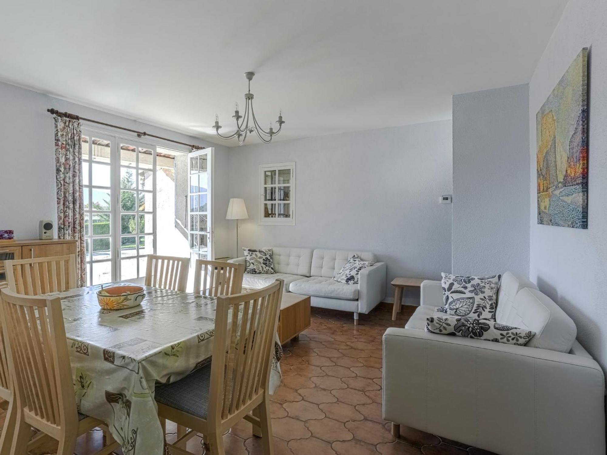 Holiday House Nearby The Lac De Castillon Кастелан Екстериор снимка