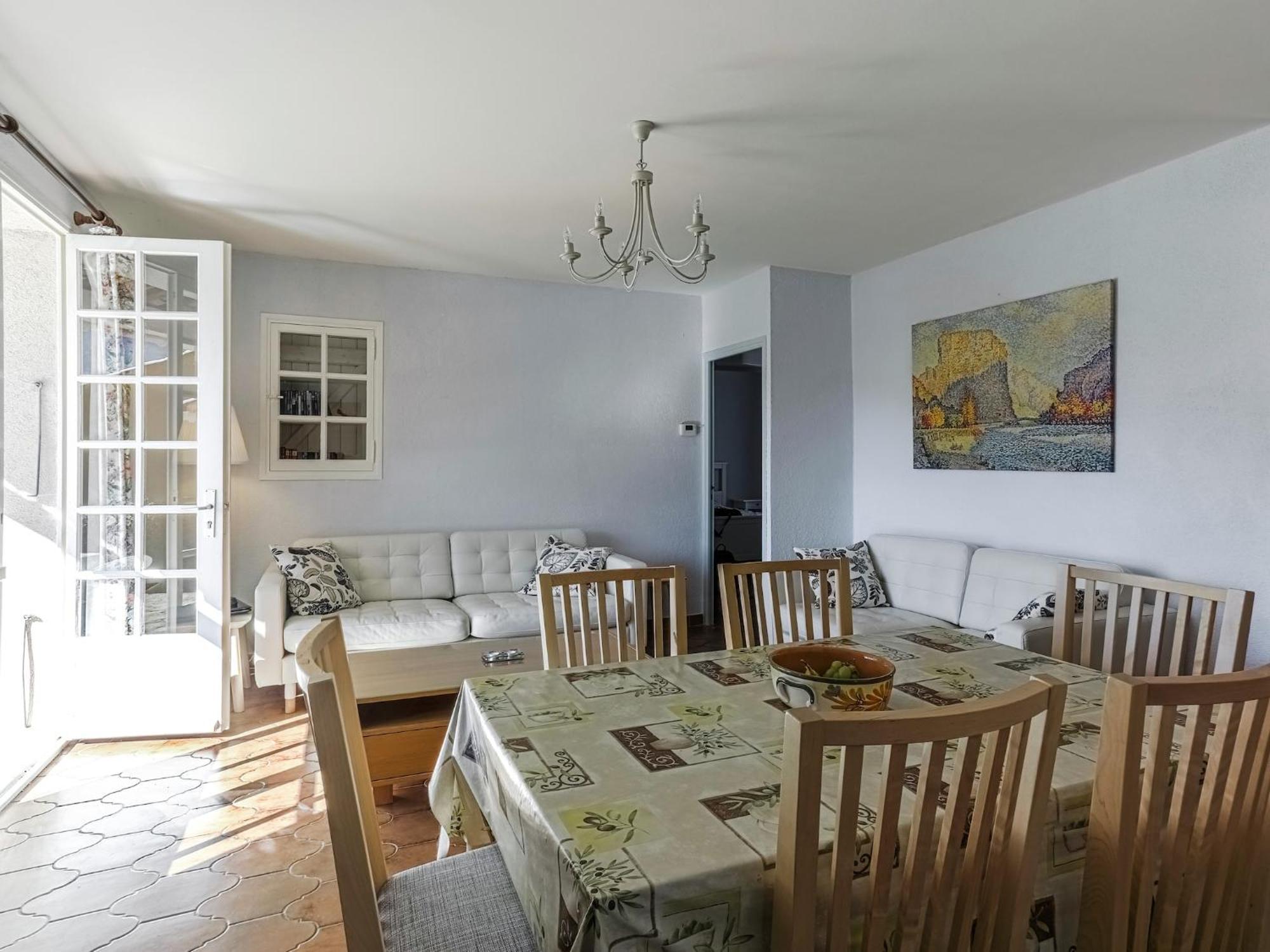 Holiday House Nearby The Lac De Castillon Кастелан Екстериор снимка